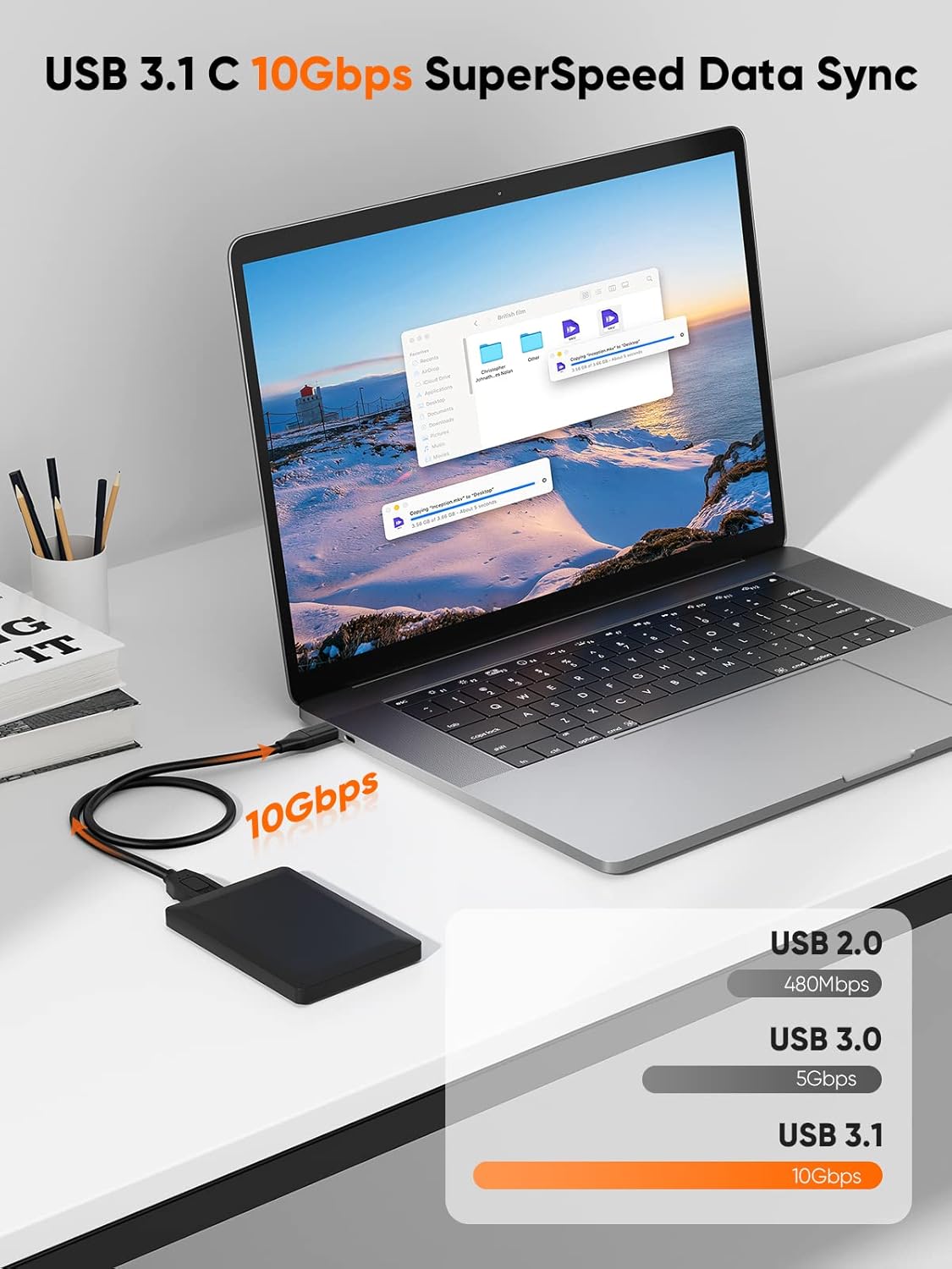 product desc